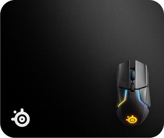 SteelSeries QcK Heavy Gaming Mouse Pad Medium