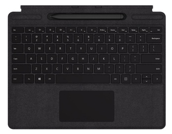 Клавиатура Microsoft Signature EN, черный