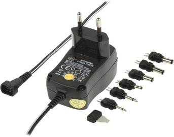 HQ Universal AC Power Adapter P.SUP.EU600