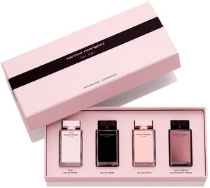 Набор для женщин Narciso Rodriguez For Her