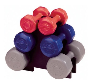 Rucanor Dumbbells Set