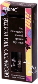 DNC Bio Nail Oil Against Crack Cuticle And Nail Splits 3ml