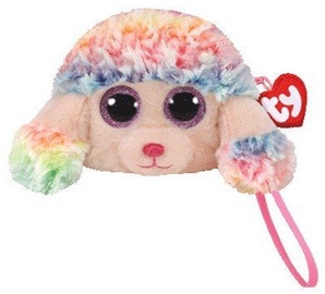 Mīkstā rotaļlieta TY Wristlet FIX3 Rainbow