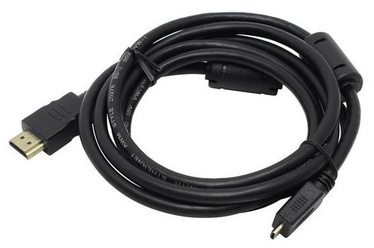 Sven Cable HDMI / Micro HDMI Black 1m