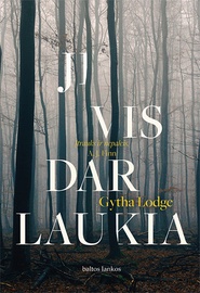 Knyga Ji vis dar laukia