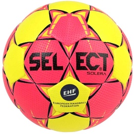 Мяч для гандбола Select Solera Mini 2018