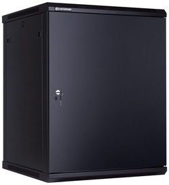 LinkBasic Hanging Rack Cabinet 19" 15U WCB15-66-AAA-C
