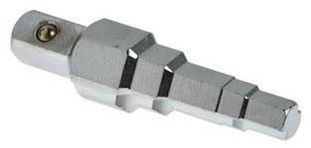 Geko Combi 5-Stepped Key 3/8''-1/2''