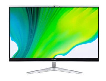 Стационарный компьютер Acer, Intel® Core™ i5, Intel® Iris® Xe Graphics