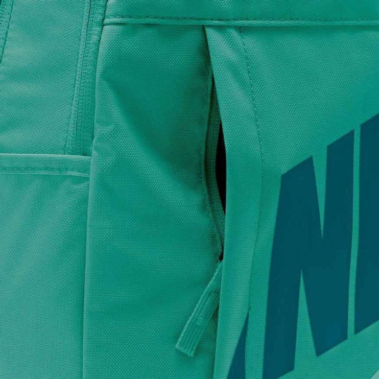 Rokassoma Nike Elemental 2.0, zaļa