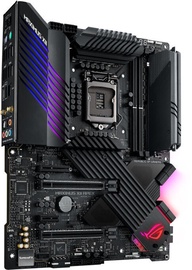 Mātesplate Asus ROG Maximus XII Apex