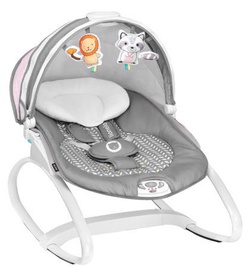 Lionelo Rocker Chair Henk Rose