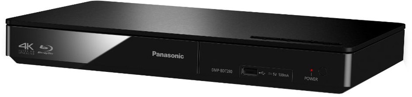 Blu-Ray mängija Panasonic