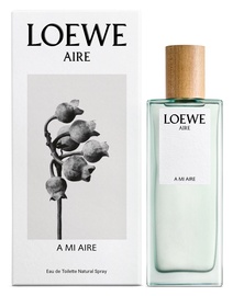 Tualettvesi Loewe A Mi Aire EDT, 100 ml