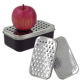 Komplektid Asi Collection Grater Set