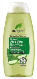 Dušas želeja Dr. Organic Bioactive, 250 ml
