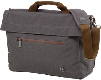 Wenger Notebook Bag 15.6'' Grey