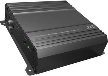 Stiprintuvas JVC, 300 W