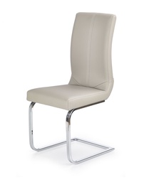 Стул для столовой Halmar K - 219 Cappuccino