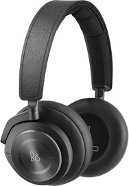 Ausinės Bang & Olufsen Beoplay H9i Bluetooth Over-Ear Headphones Black