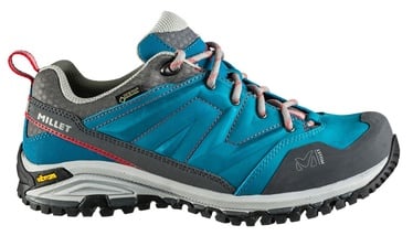 Millet LD Hike Up GTX Blue 41 1/3