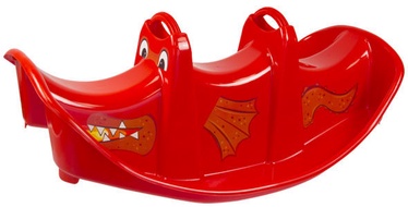 Šūpojošā rotaļlieta Mochtoys 11388