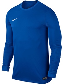 Nike Park VI LS 725884 463 Blue L