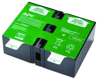UPS akumulators APC, 0.009 Ah
