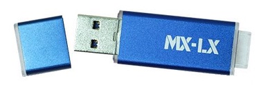 Mach Xtreme LX 32GB USB 3.0 Blue