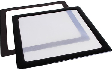 Režģis DEMCiflex Dust Filter 140mm Black/White DF0382