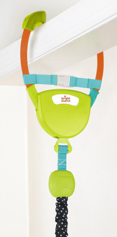 bright starts door swing