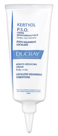 Ducray Kertyol Pso Kerato Reducing Cream 100ml