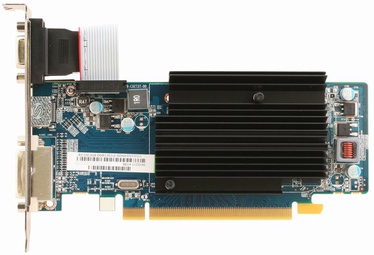 Sapphire AMD/ATI Radeon R5 230 2GB GDDR3 PCIE LITE 11233-02-20G