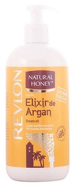 Revlon Natural Honey Argan Cream Oil 400ml Limited Edition
