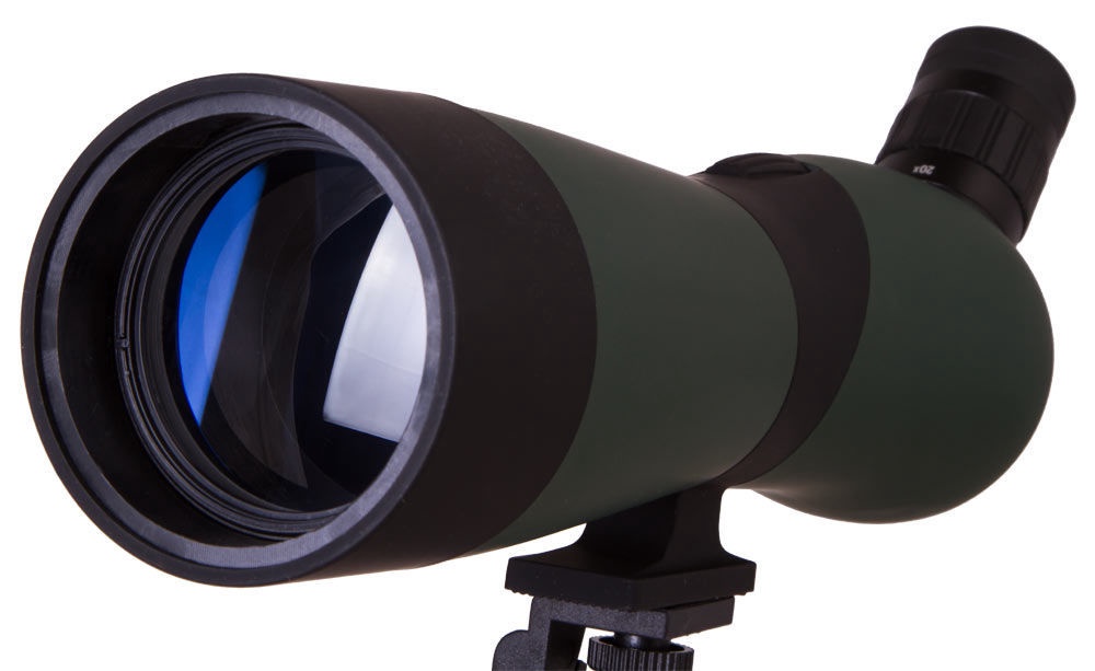 Stebėjimo Monoklis Levenhuk Blaze Base 60 Spotting Scope Senukai Lt