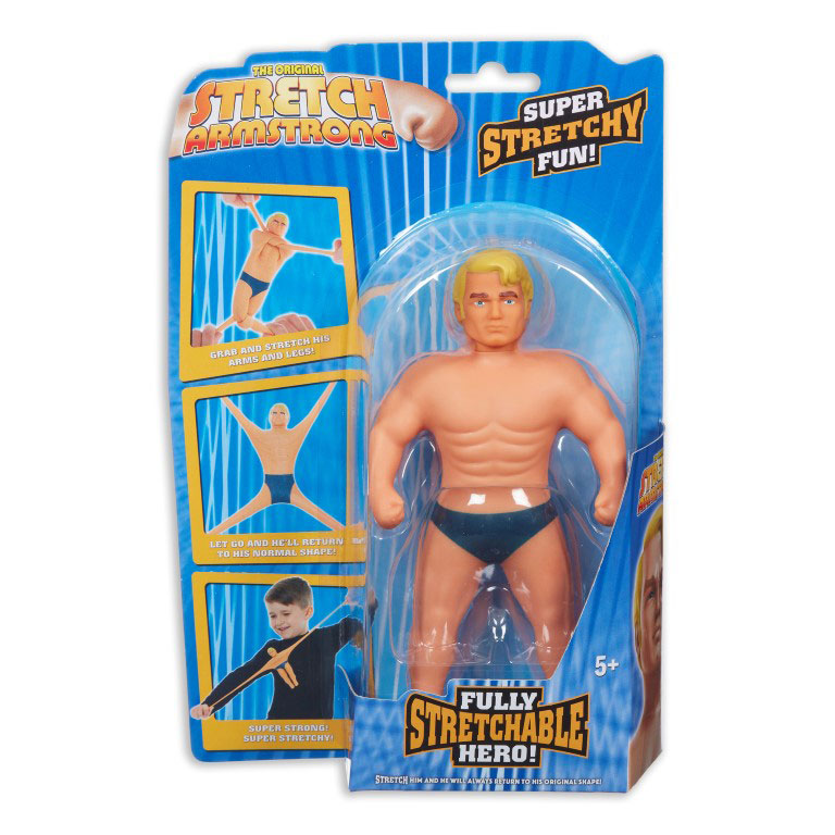 classic stretch armstrong