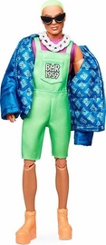 Mattel Barbie Tango Ken BMR1959 Doll GHT96