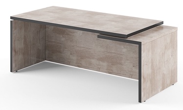 Skyland Torr TST 209 R Executive Desk 180x90cm Canyon Oak