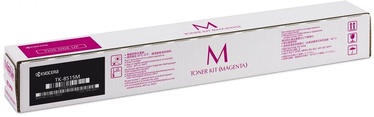 Tonera kasete Kyocera TK 8515M, fuksīna (magenta)