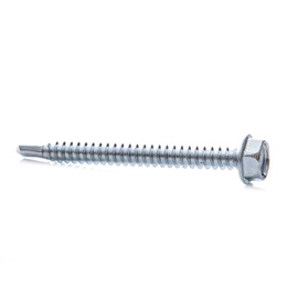 Isekeermestavad kruvid HausHalt DIN7504K ZN Self Screw 5.5x60mm 8pcs