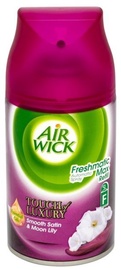 Gaisa atsvaidzinātājs Air Wick Freshmatic Max Single Refill Smooth Satin & Moon Lily, 250 ml