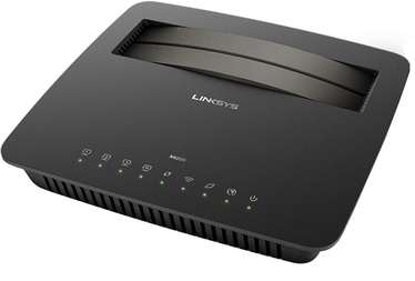 DSL modem Linksys X6200-EU AC750