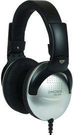 Ausinės Koss UR29 Black/Silver