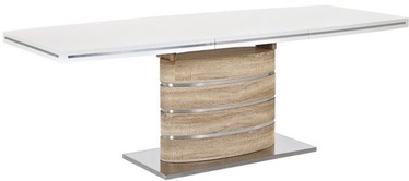 Valgomojo stalas Signal Meble Fano, 2200x900x760 mm