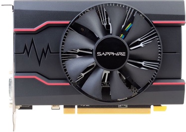 Sapphire Pulse Radeon RX 550 2GB GDDR5 PCIE 11268-03-20G
