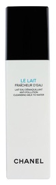 Средство для снятия макияжа Chanel Le Lait, 150 мл