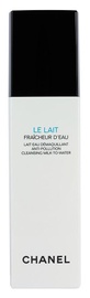 Kosmētikas noņemšanas līdzeklis Chanel Le Lait, 150 ml, sievietēm