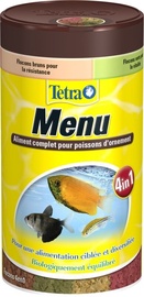 Корм для рыб Tetra