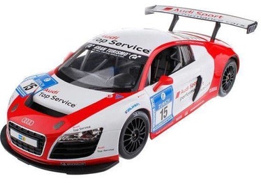Rastar RC Audi R8 With Steering Wheel Controller 47510-8