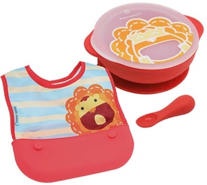 Marcus & Marcus Toddler Self Feeding Set Marcus